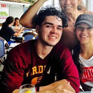 Meet your Posher, Luke